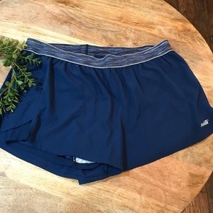 Avia Women’s Active Blue Shorts